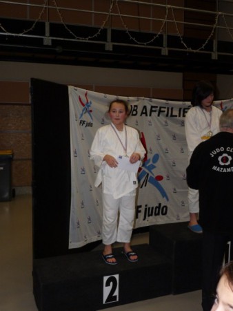 TOURNOI MAZAMET 01/2014